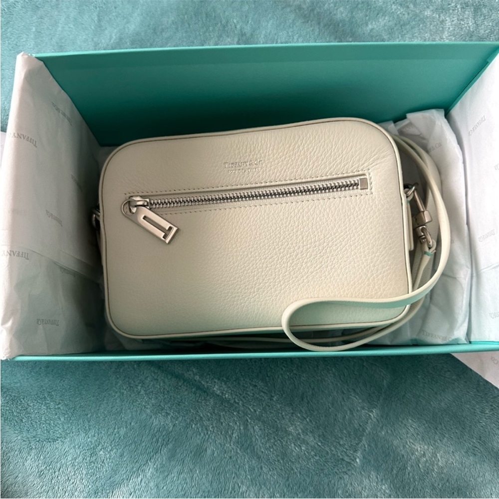 Tiffany & Co Purse